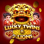 Lucky Twins & 9 Lions