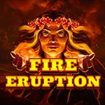 Fire Eruption