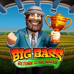 Big Bass Return to the Races